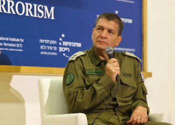 اسرائیلی ملٹری انٹیلیجنس کے سربراہ مستعفی