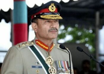 ترقی کے سفر میں رخنہ کی کوشش ناکام ہوں گی، آرمی چیف