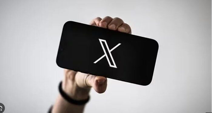 ایکس کی عارضی بندش کے علاوہ کوئی راستہ نہیں، وزارت داخلہ