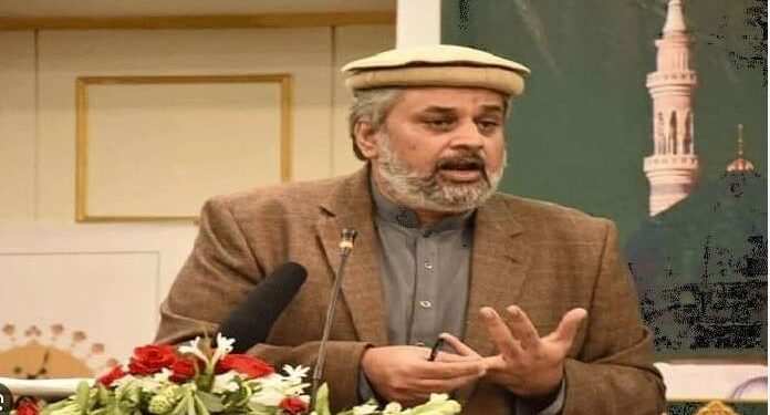 تحریک انصاف کے ارکان اسمبلی کو مستعفی ہوجانے کا مشورہ