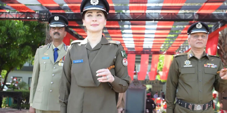 آگ کا دریا پار کرکے وزیراعلیٰ بنیں