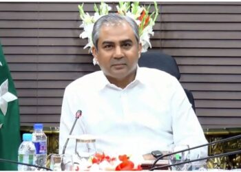 عامر تانبہ پر قاتلانہ حملے میں بھارت ملوث ہے