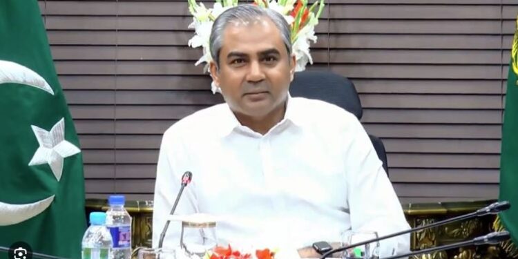 عامر تانبہ پر قاتلانہ حملے میں بھارت ملوث ہے