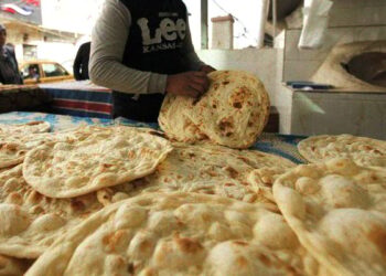 اسلام آباد : نان اور روٹی کا قیمتوں کی کمی کا  نوٹیفیکشن معطل