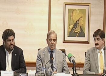 تاجروں کے مشوروں سے اچھی پالیسیز بنائیں گے