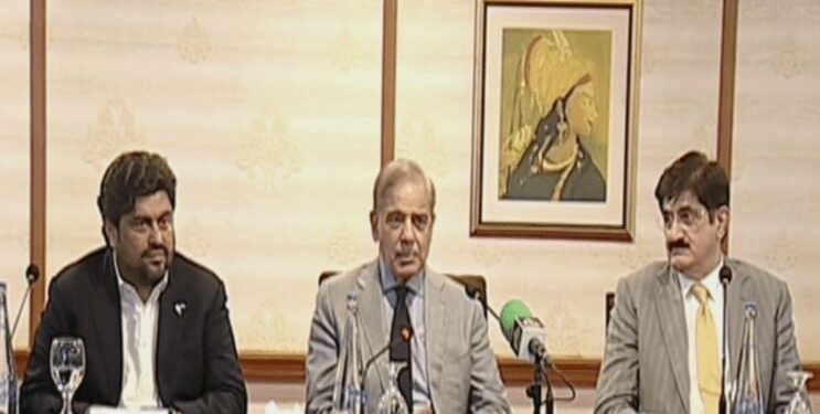 تاجروں کے مشوروں سے اچھی پالیسیز بنائیں گے