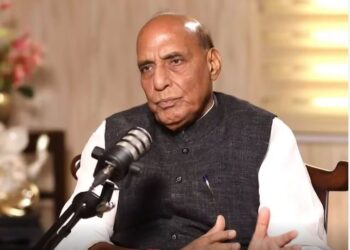 بھارتی وزیر دفاع کا بیان اشتعال انگیزی ہے، پاکستان