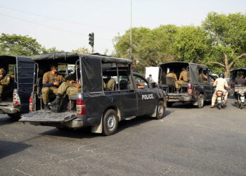 نوجوان کی ہلاکت پر پنجاب حکومت کی وضاحت