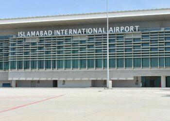 اسلام آباد ائیر پورٹ کی آؤٹ سورسنگ مئی میں