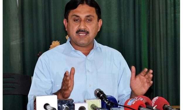 جمشید دستی اور محمد اقبال کی اسمبلی رکنیت معطل