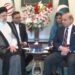 خوشی ہے ایرانی صدر اپنے دوسرے گھر پاکستان آئے، شہباز شریف