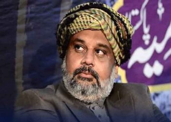حامد رضا ،  پبلک اکاؤنٹس کمیٹی کے چیئرمین نامزد