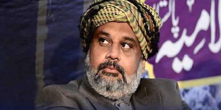 حامد رضا ،  پبلک اکاؤنٹس کمیٹی کے چیئرمین نامزد