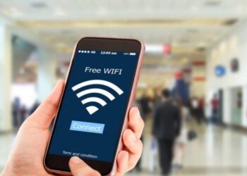 لاہور : 50 مقامات پر مفت انٹرنیٹ کی سہولت