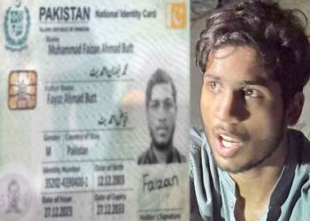 پولیس اہلکاروں کو قتل کرنے والے ملزم کے انکشافات