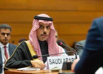 اسرائیل تسلیم کرے کہ فلسطینی ریاست کے بغیر قائم نہیں رہ سکتا