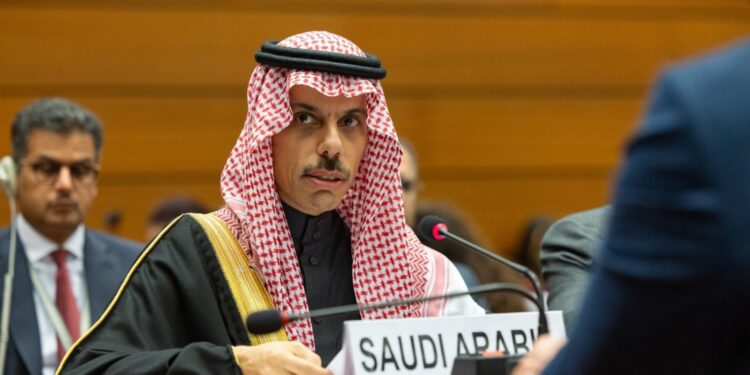 اسرائیل تسلیم کرے کہ فلسطینی ریاست کے بغیر قائم نہیں رہ سکتا