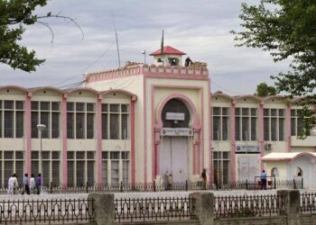 بانی پی ٹی آئی کے ویڈیو لنک کے انتظامات مکمل