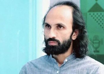احمد فرہاد کی پیشی تک کیس بند نہیں ہو گا، اسلام آباد ہائی کورٹ