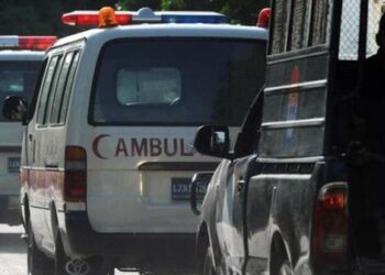 گوادر : حجام کی دکان پر کام کرنے والے 7 افراد کا قتل