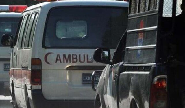 گوادر : حجام کی دکان پر کام کرنے والے 7 افراد کا قتل