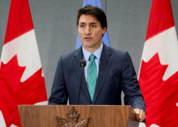 کینیڈا: سکھ رہنما ہردیپ سنگھ نجر کے قتل کے الزام میں 3 بھارتی شہری گرفتار