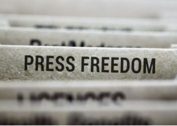 آزادی صحافت کا دن : ورلڈ پریس فریڈم ایوارڈ فلسطینی صحافیوں کے نام