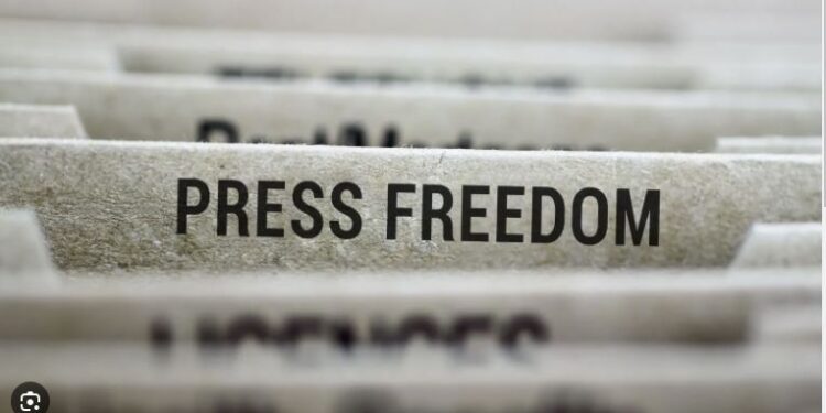 آزادی صحافت کا دن : ورلڈ پریس فریڈم ایوارڈ فلسطینی صحافیوں کے نام