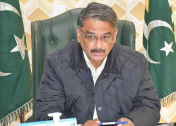 ایکشن کمیٹی کے مطالبات تسلیم