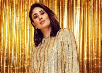 کرینا کپور کو مشکل، ہائی کورٹ کا نوٹس مل گیا