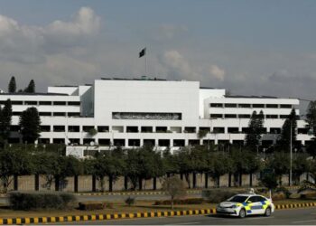 پارلیمنٹ ہاؤس میں میڈیا کوریج پر پابندی