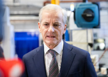 آئرلینڈ، ناروے اور اسپین کا  فلسطینی ریاست کو تسلیم کرنے کا اعلان