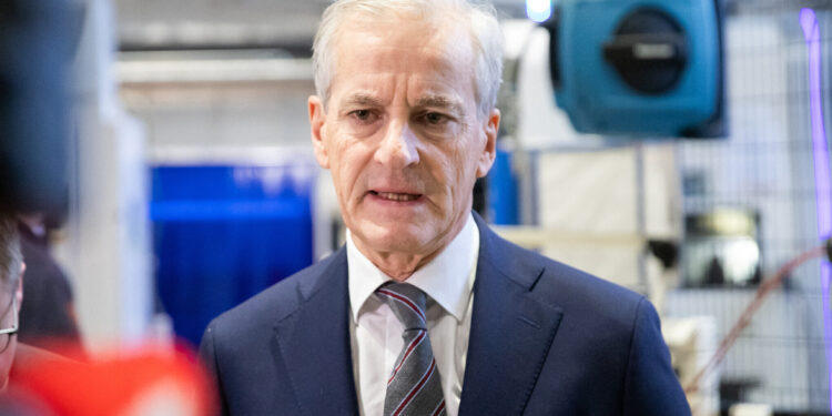 آئرلینڈ، ناروے اور اسپین کا  فلسطینی ریاست کو تسلیم کرنے کا اعلان