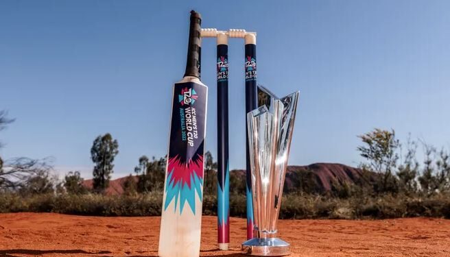 ٹی20 ورلڈ کپ: وارم اپ میچز کا شیڈول ، پاکستان کے میچز شامل نہیں