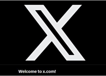 ٹوئٹر کا ” یو آر ایل ” تبدیل ہو کر ” ایکس ڈاٹ کام ” ہوگیا