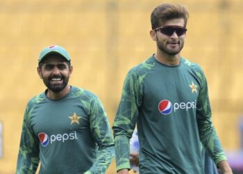 بابر اور شاہین کا نیا اعزاز