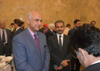 جسٹس محسن کیانی کا توہین عدالت کی کارروائی کے لیے خط