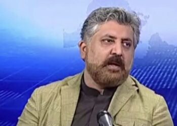 شیخ وقاص اکرم کو چیئرمین پبلک اکاؤنٹس کمیٹی بنانے کا فیصلہ