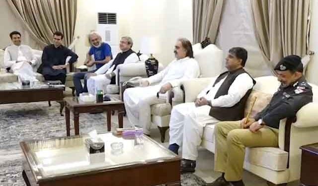 بجلی کی لوڈ شیڈنگ ،  امن وامان کا سنگین مسئلہ بن سکتی ہے