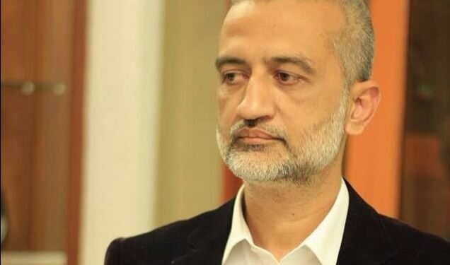 صارم برنی انسانی اسمگلنگ کے الزام میں گرفتار