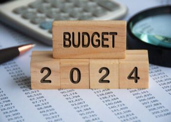 نئی حکومت کا پہلا بجٹ