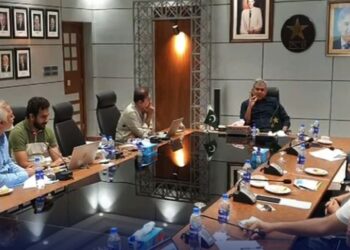 قومی ٹیم میں شمولیت کیلئے ڈومیسٹک کرکٹ میں شرکت لازمی قرار