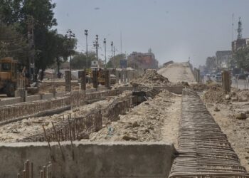 بی آر ٹیز پر کام میں تیزی لانے کی ہدایت