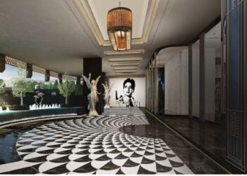 دلیپ کمار کا بنگلہ 155 کروڑ روپے میں فروخت