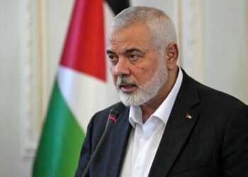 اسماعیل ہنیہ کاخون رائیگاں نہیں جائے گا، ایران