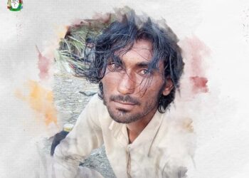 مطلوب دہشتگرد شمبین اپنے ہی ساتھی کے ہاتھوں ہلاک