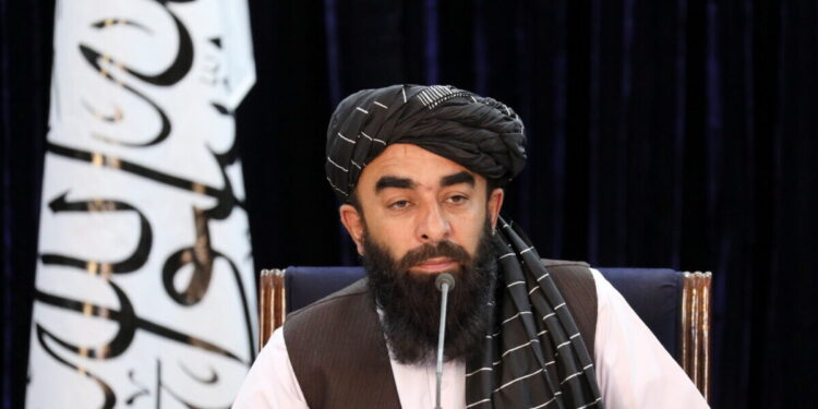 افغان حکومت کی  پاکستان اور ٹی ٹی پی کے درمیان ثالثی بننے کی پیش کش