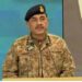 جو شریعت اور آئین کو نہیں مانتے، ہم انہیں پاکستانی نہیں مانتے، آرمی چیف