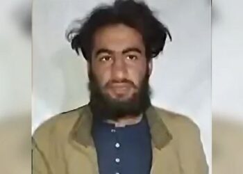 پاکستان میں دہشتگردی کیلئے افغان سر زمین کے استعمال کے شواہد