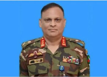 بنگلہ دیش: سابق فوجی افسر ضیاءالاحسن گرفتار